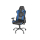 Trust GXT 708B Resto Gaming (Niebieski) - 684609 - zdjęcie 2